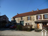 Three Renovated Village Houses