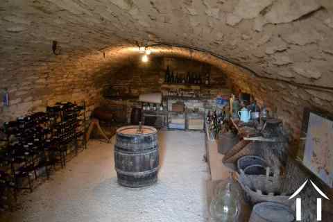 cave