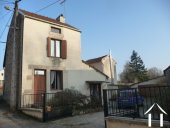 Quiet Village Location, 4000 m2 land