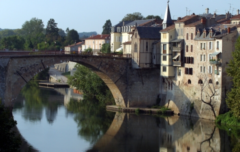 Rencontres sur le lot