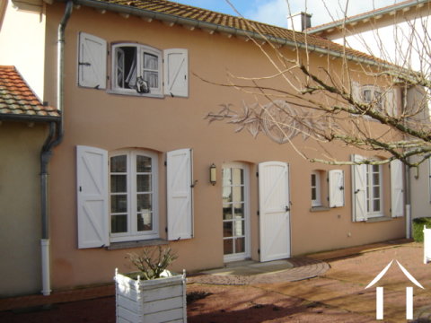 Property Coteaux du Roannais