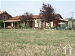 Modern House For Sale Near Ste Foy la Grande