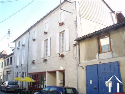 Commercial For Sale Near Eymet