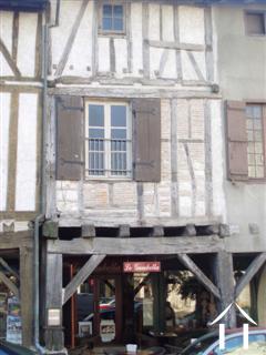Commercial For Sale Near Eymet