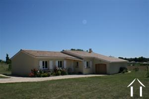 Bungalow For Sale Near Miramont de Guyenne