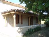 Farmhouse, With Outbuildings For Sale Near Miramont de Guyenne