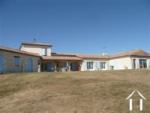 New For Sale Near Eymet