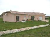 Bungalow For Sale Near Eymet