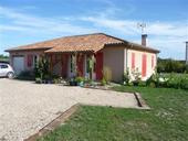 Modern House For Sale Near Sigoules