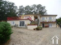 House For Sale Near Miramont de Guyenne