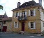 Village/Town House For Sale Near Issigeac