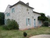 Character House For Sale Near Eymet