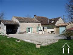 Farmhouse For Sale Near Issigeac