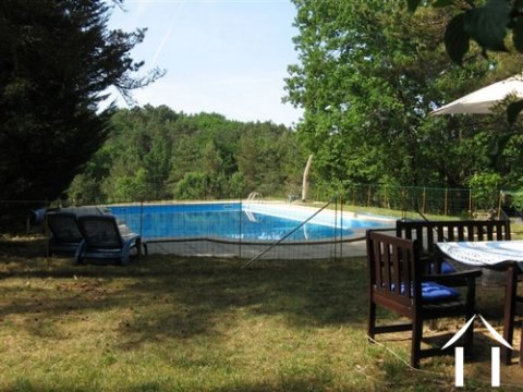 Piscine Sud Ets 