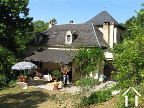 Ancienne maison 