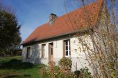 Cute little house