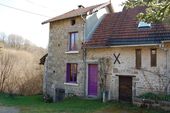 Charming house in small hamlet