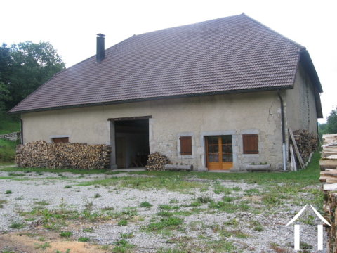 garage and stidio