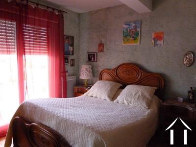 Ground Floor bedroom