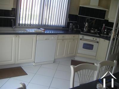 House kitchen