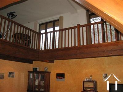 mezzanine