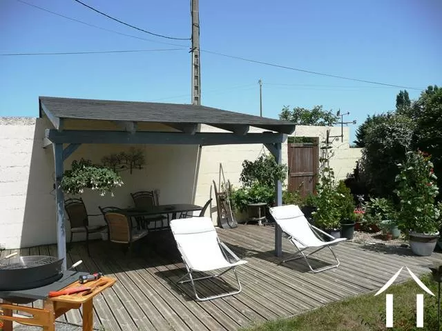 House for sale bourgueil, centre, P1269 Image - 6