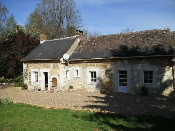 Cottage for sale mayet, pays-de-la-loire, P1297 Image - 2