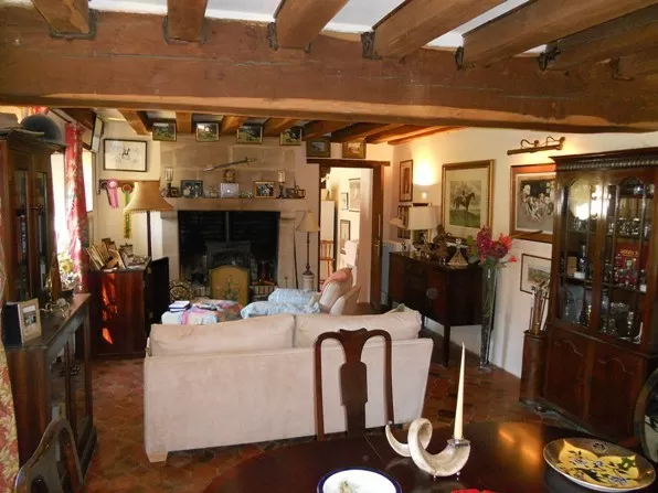 Cottage for sale mayet, pays-de-la-loire, P1297 Image - 5