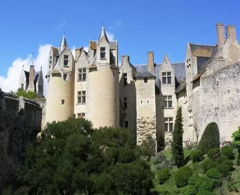 Loire Valley description