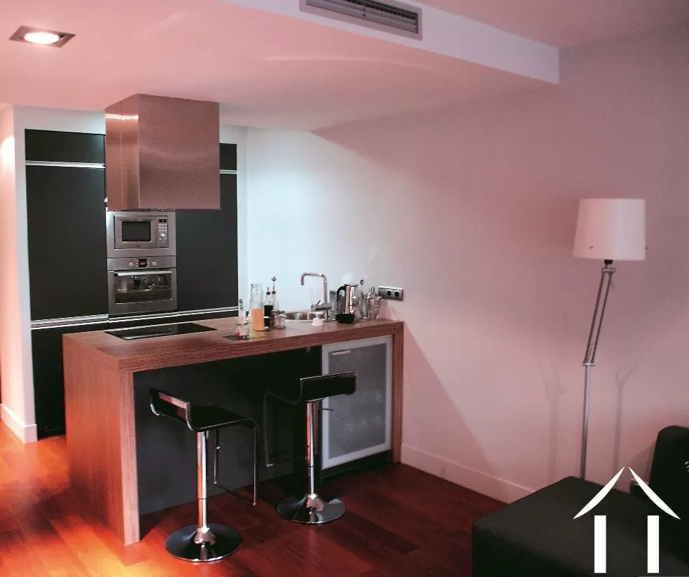 This is the current standard of fittings supplied by the developer and proposed for these apartments.