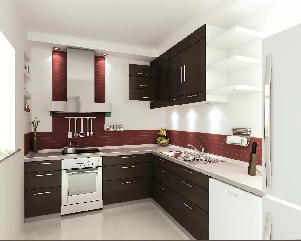 This is the current standard of fittings supplied by the developer and proposed for these luxury houses include a modern, designer-style kitchen and bathroom.