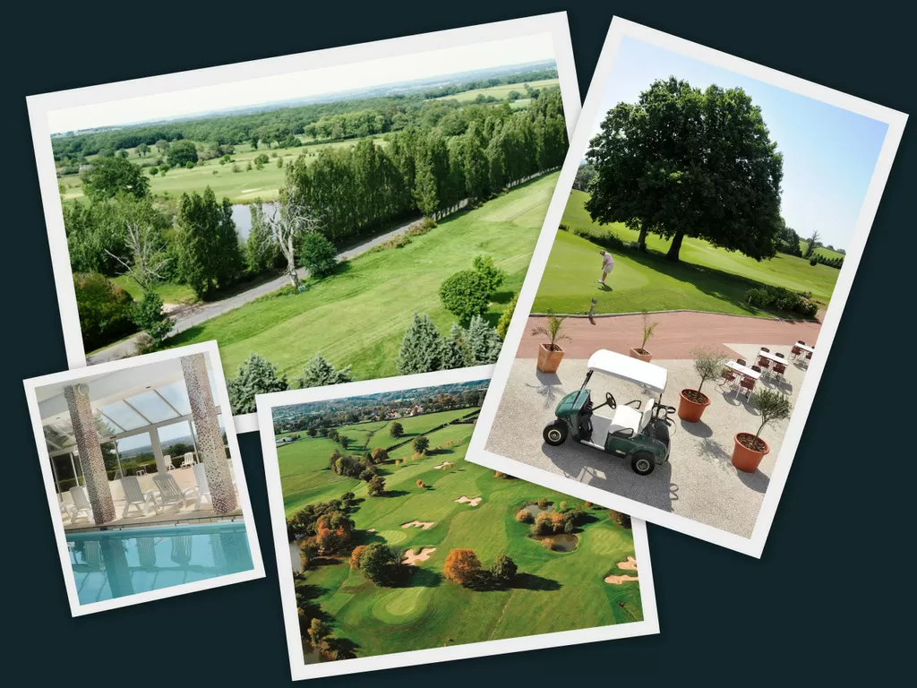 The hotel's existing facilities include a number of swimming pools and relaxing jacuzzi tubs, as well as a 1200m2 spa and gym with the latest fitness machines plus an 18 hole golf course.