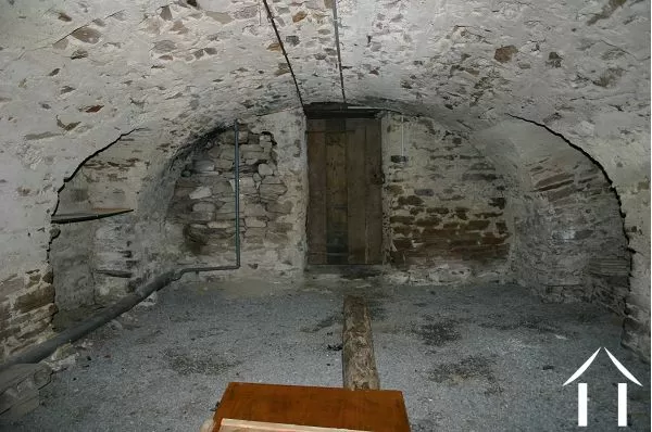 Character house for sale olargues, languedoc-roussillon, 340522273 Image - 11