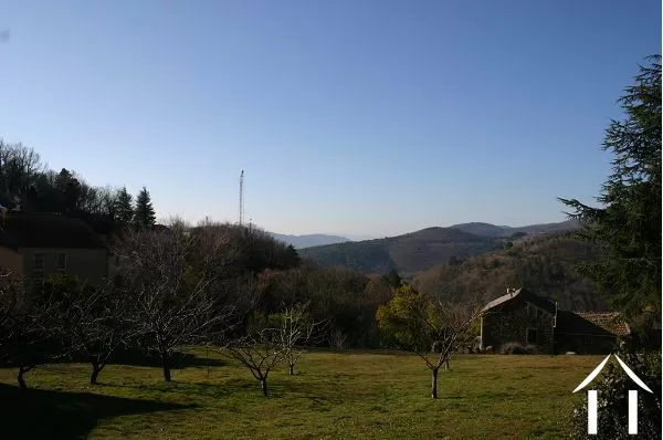 Character house for sale olargues, languedoc-roussillon, 340522273 Image - 14
