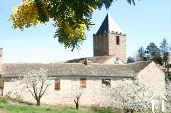 Character house for sale olargues, languedoc-roussillon, 340522273 Image - 13