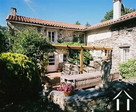 Private house
