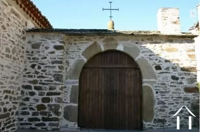 Character house for sale olargues, languedoc-roussillon, 340522273 Image - 9