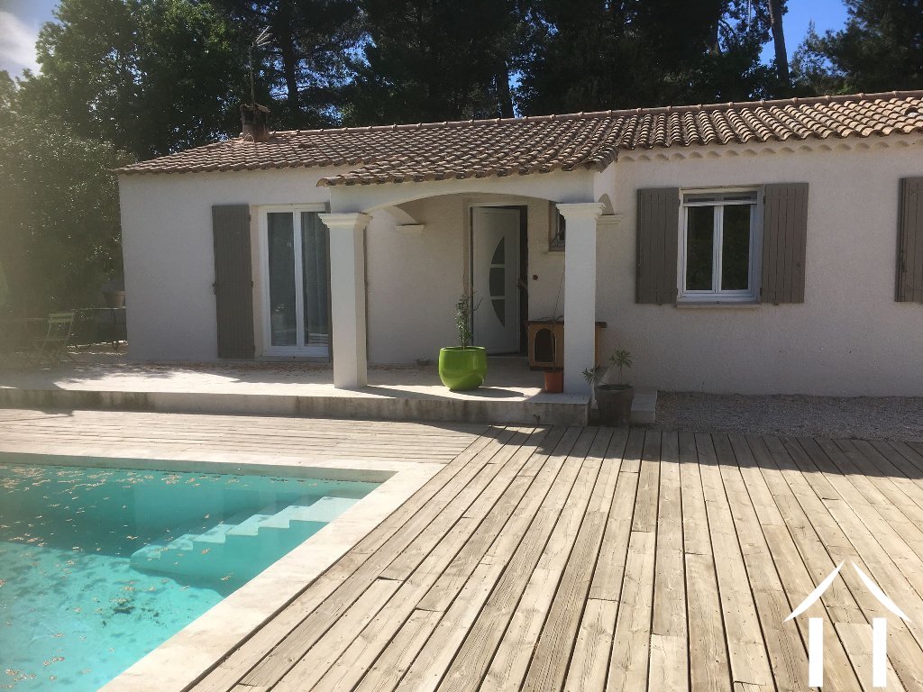 Bungalow for sale caromb, provence-cote-d'azur, 11-2370 Image - 4