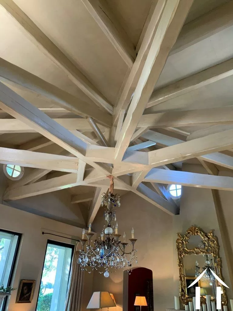 Property 1 hectare ++ for sale fabregues, languedoc-roussillon, 11-2407 Image - 8