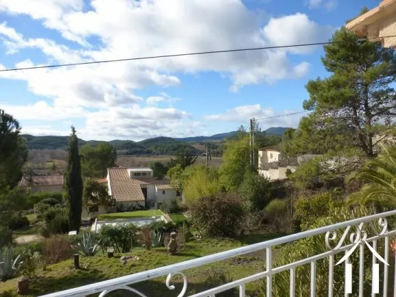 House for sale roquebrun, languedoc-roussillon, 09-6920 Image - 2