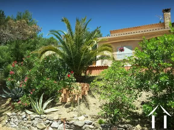 House for sale roquebrun, languedoc-roussillon, 09-6920 Image - 6
