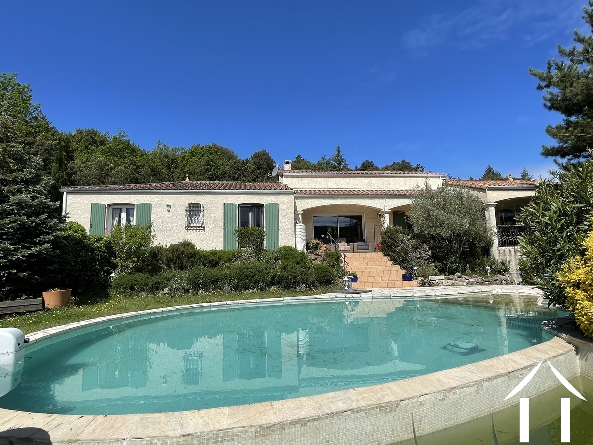 House for sale le bousquet d orb, languedocroussillon, 2436
