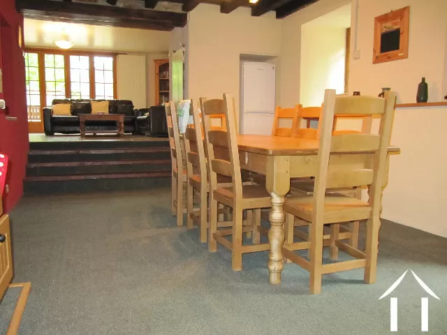 Village house for sale tonnerre, burgundy, PW3186B Image - 8