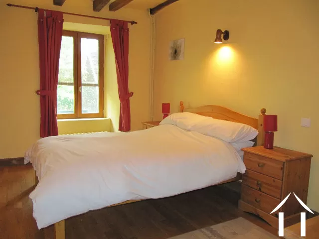 Village house for sale tonnerre, burgundy, PW3186B Image - 9