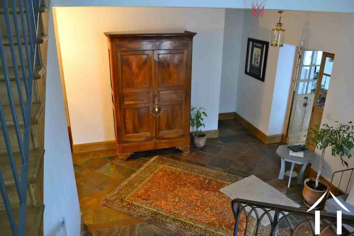 Character house for sale beaune, burgundy, GB2910M Image - 3