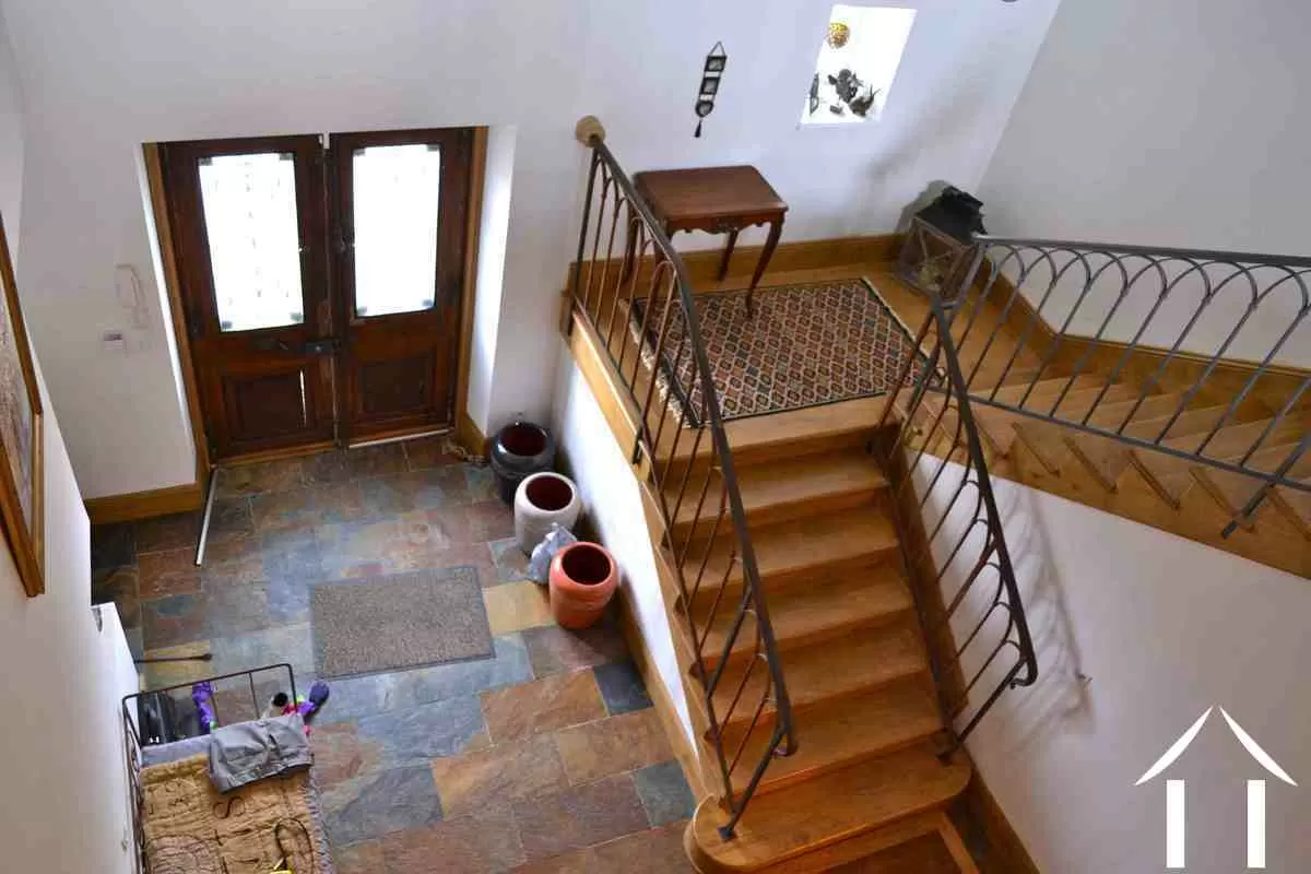 Character house for sale beaune, burgundy, GB2910M Image - 4