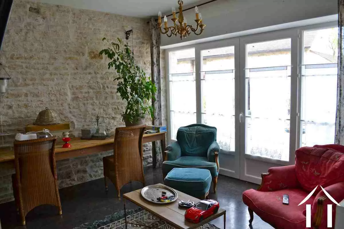 Character house for sale beaune, burgundy, GB2910M Image - 7