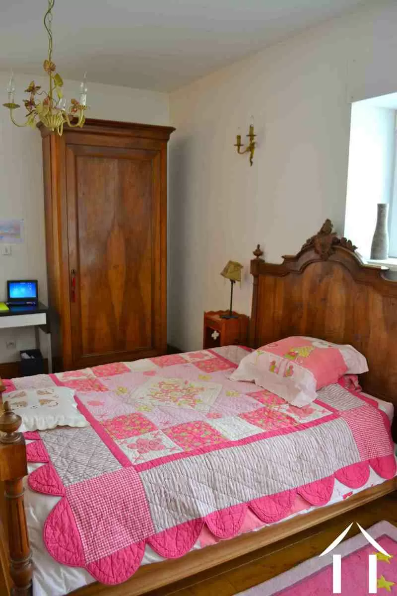 Character house for sale beaune, burgundy, GB2910M Image - 8