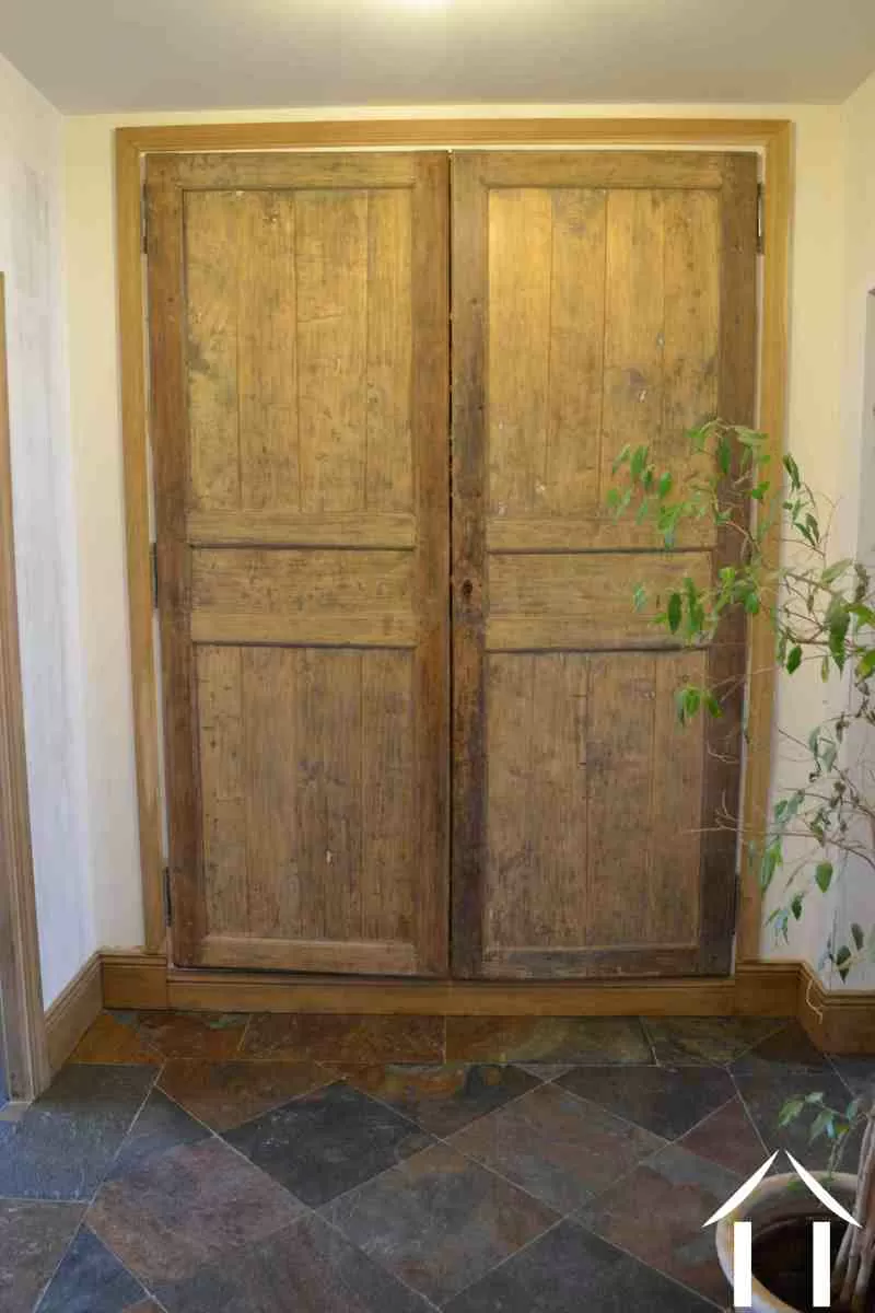 Character house for sale beaune, burgundy, GB2910M Image - 9