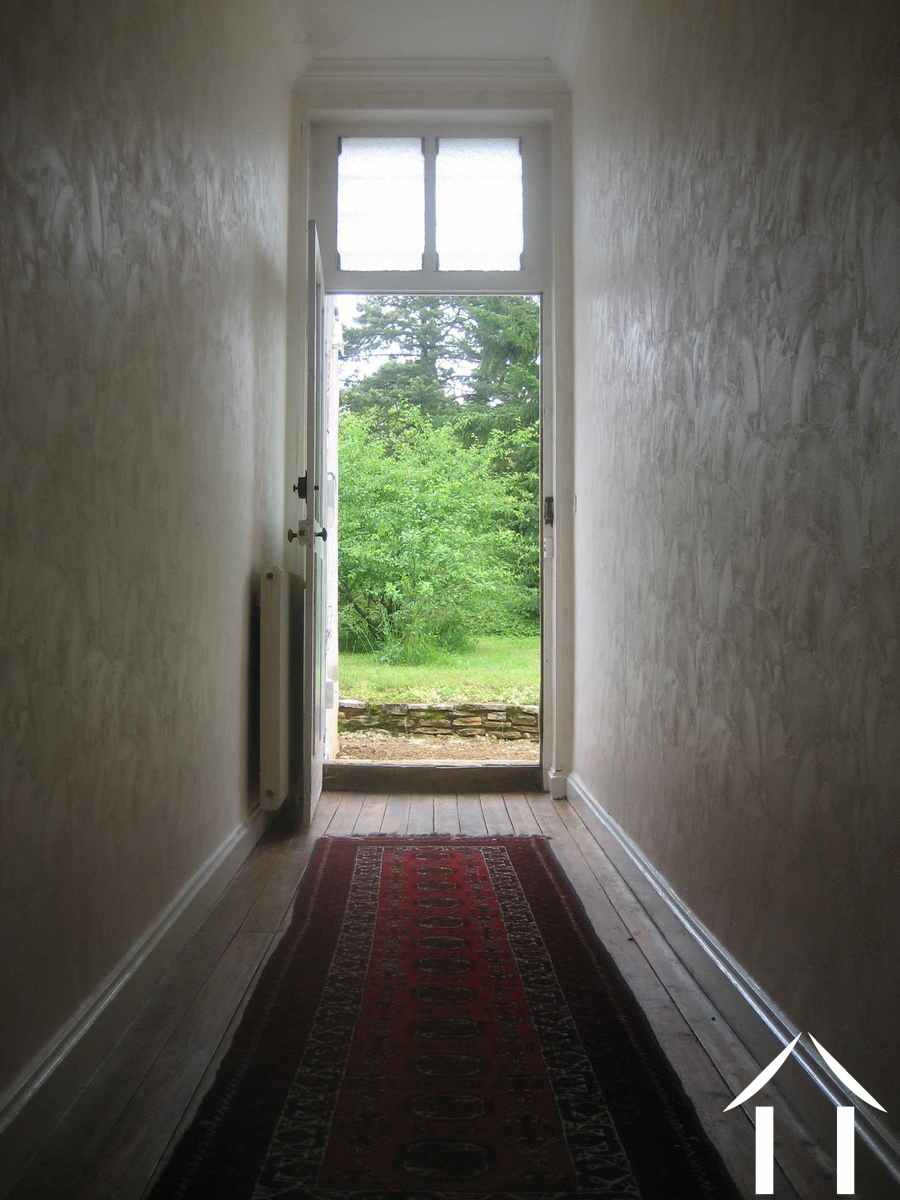 Maison de Maître for sale remigny, burgundy, BH3508M